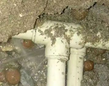 那曲测漏水多少钱