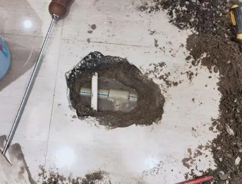 那曲测漏水电话