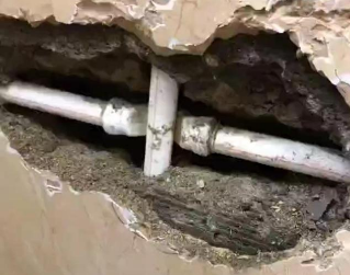 那曲测漏水哪家好