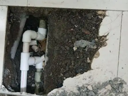 那曲测漏水哪家好