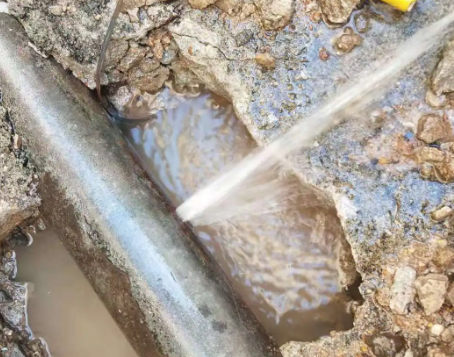 那曲测漏水公司