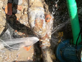 那曲测漏水公司电话