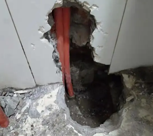 那曲漏水检测电话