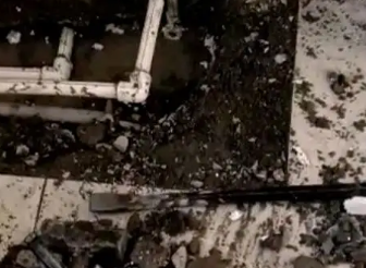 那曲漏水检测电话