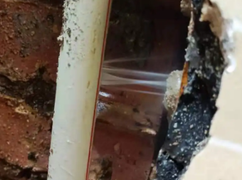 那曲漏水检测电话