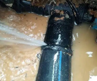 那曲测漏水公司哪家好