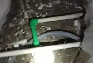 那曲测漏水公司