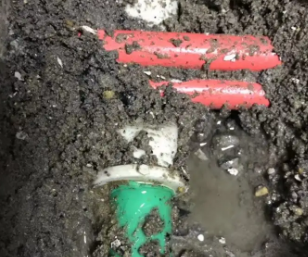 那曲漏水检测电话