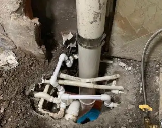 那曲漏水检测哪家好