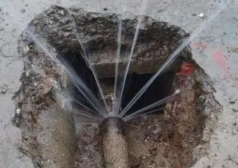 那曲漏水检测多少钱