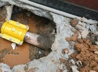 那曲漏水检测哪家好