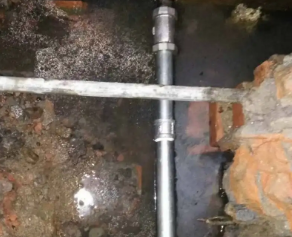 那曲漏水检测公司电话