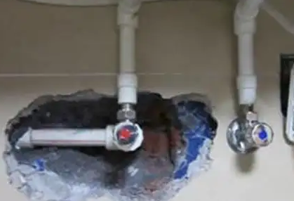 那曲卫生间测漏水查询方法