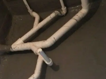 那曲水管漏水检测知识点