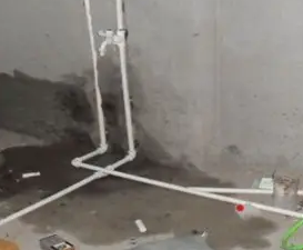 那曲水管漏水检测多少钱