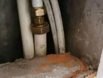 那曲水管漏水检测哪家好