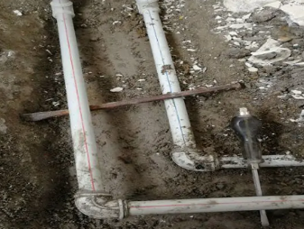 那曲卫生间测漏水多少钱