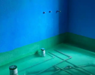 那曲卫生间防水