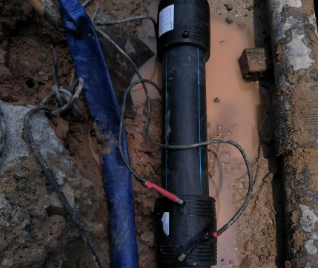 那曲水管漏水检测多少钱