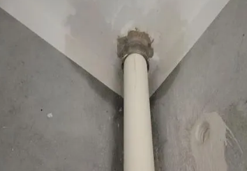 那曲卫生间测漏水之渗水防护