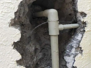 那曲卫生间测漏水哪家好