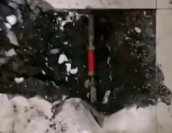 那曲卫生间测漏水多少钱