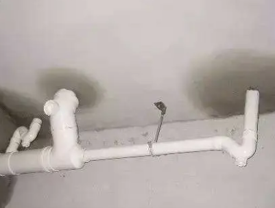 那曲卫生间测漏水的几种情景