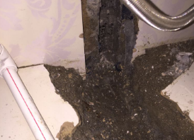 那曲卫生间测漏水哪家好