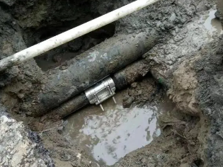 那曲水管漏水检测的传递距离多少
