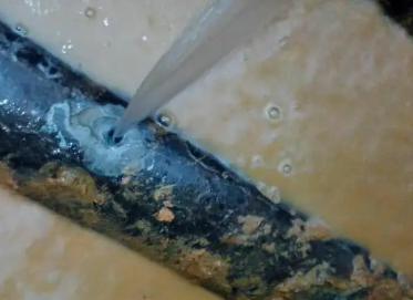 那曲水管漏水检测多少钱