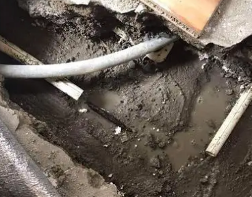 那曲卫生间测漏水价格明细