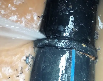 那曲水管漏水检测的小妙招