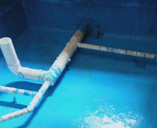 那曲卫生间测漏水之如何查漏水点