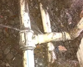 那曲卫生间测漏水多少钱