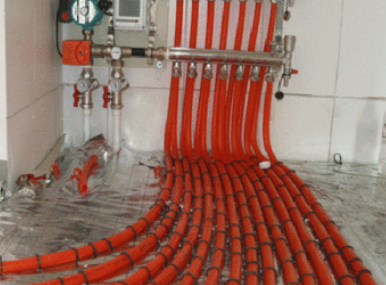 那曲地暖维修多少钱