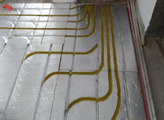 那曲地暖维修哪家好