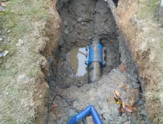 那曲水管漏水检测多少钱