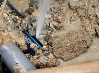 那曲水管漏水检测哪家好