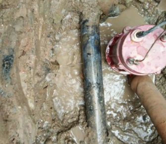 那曲水管漏水检测的检测方法