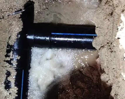 那曲水管漏水检测哪家好