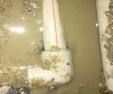 那曲水管漏水检测多少钱