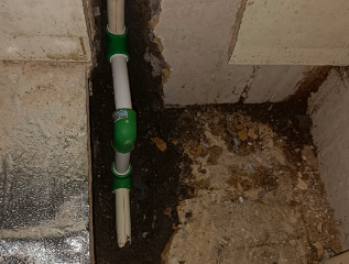 那曲卫生间测漏水哪家好