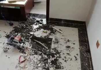 那曲漏水检测多少钱