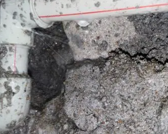 那曲漏水检测多少钱