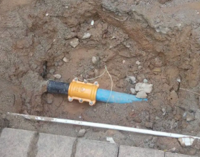 那曲水管漏水检测的情况