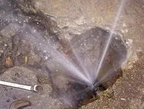 那曲水管漏水检测哪家好