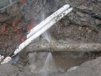 那曲测漏水多少钱