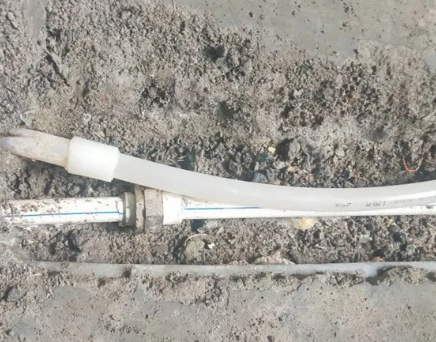 那曲测漏水哪家好