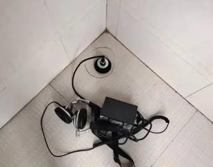 那曲测漏水公司