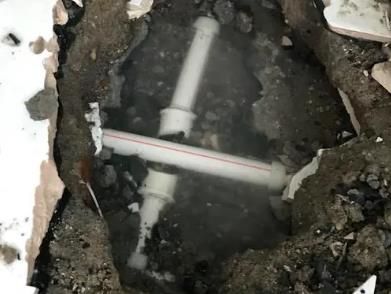 那曲漏水检测公司哪家好